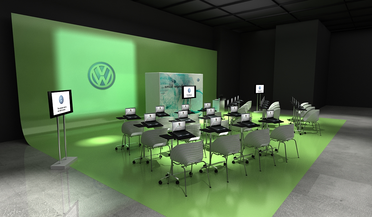 VW Dealer Meeting