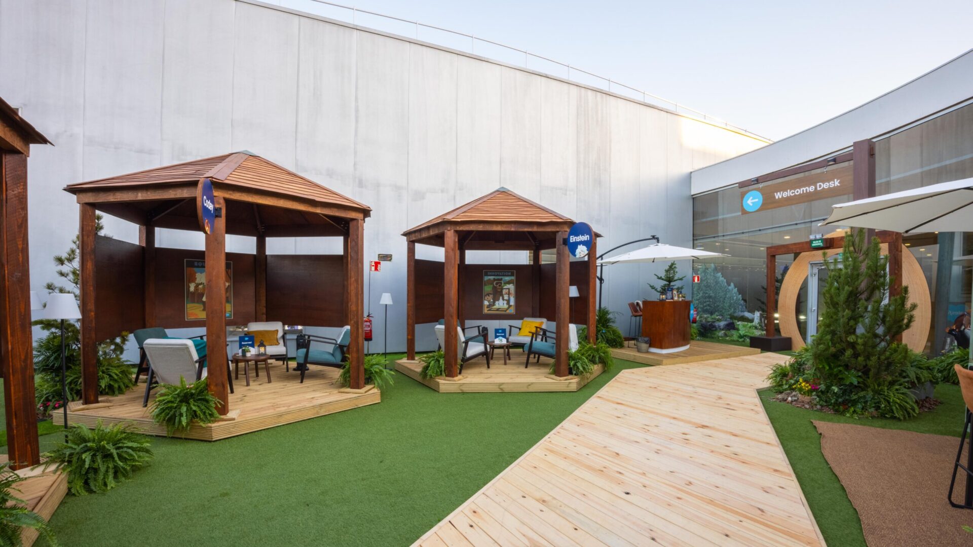 Salesforce stand-9346