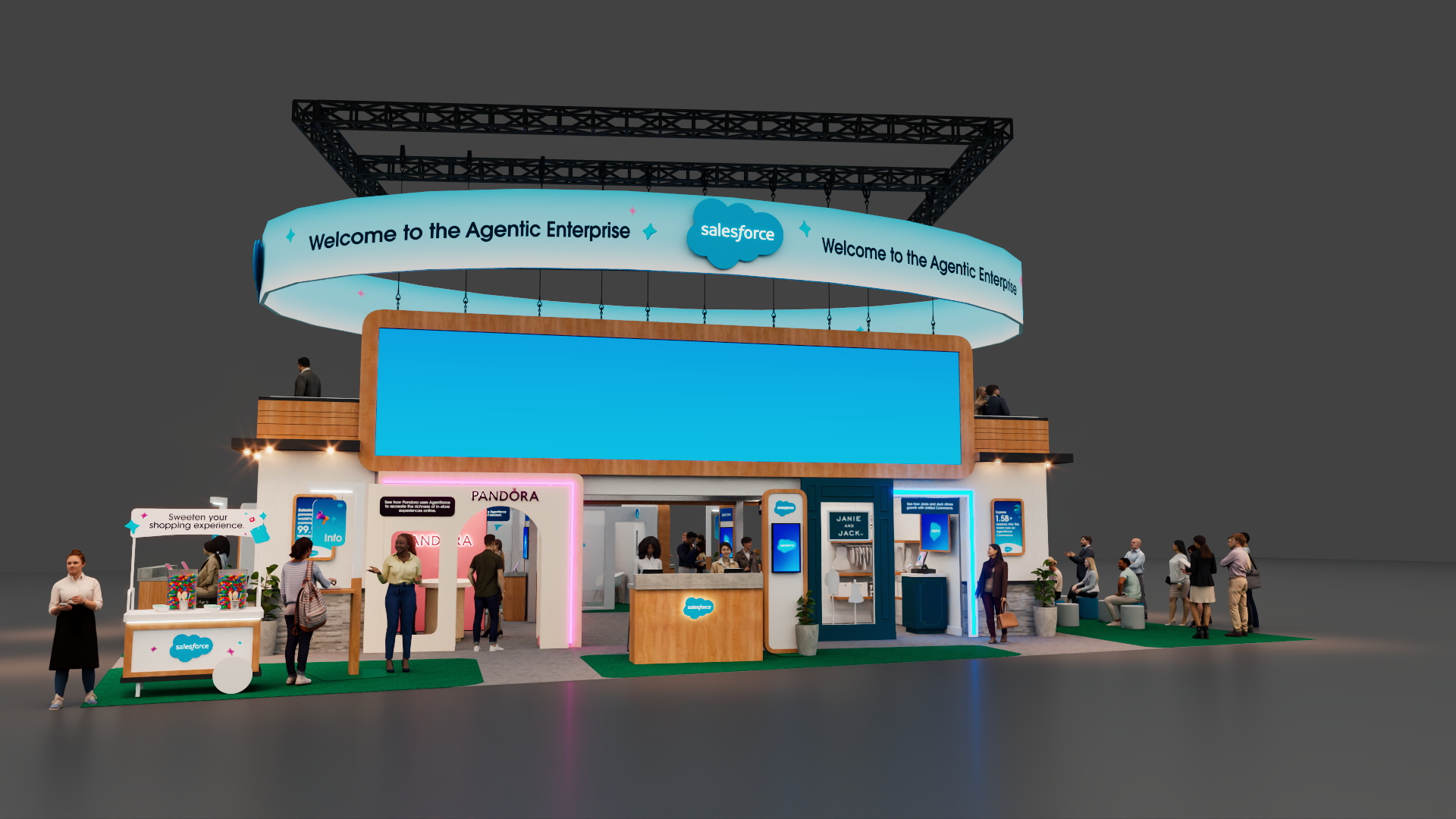 Salesforce