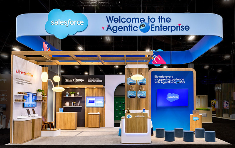 Salesforce