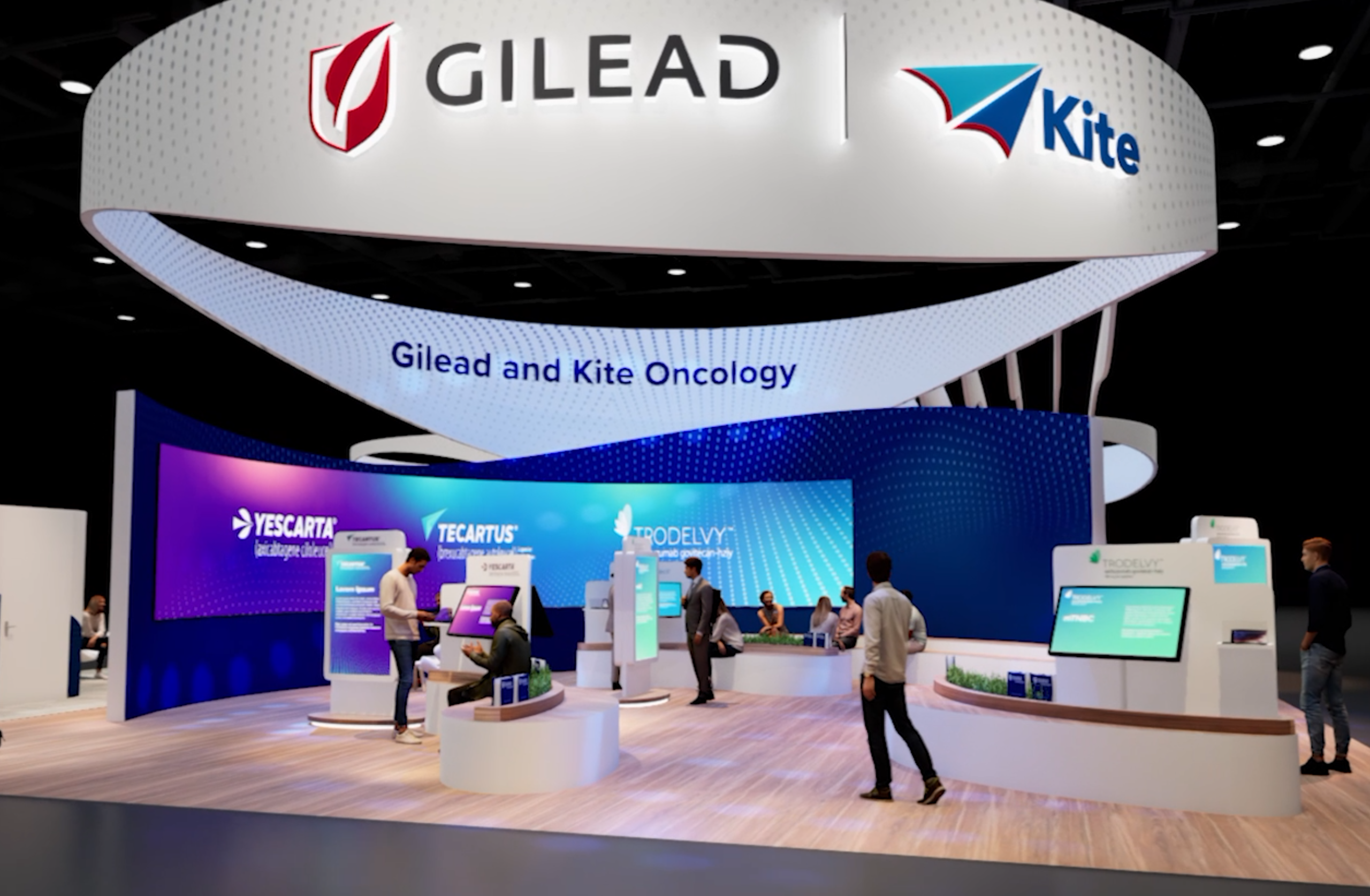 Gilead
